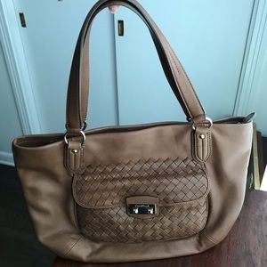 Cole Haan Purse